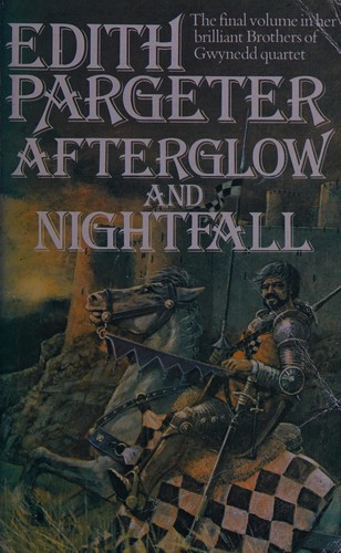 Edith Pargeter: Afterglow and nightfall (1979, Star Books)