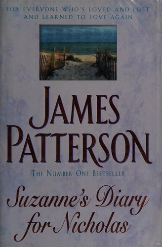James Patterson: Suzanne's Diary for Nicholas (2002, Headline Publishing Group)