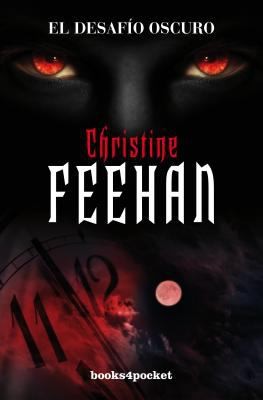 Christine Feehan: El Desafio Oscuro  Dark Challenge
            
                Books4pocket Romantica (2010, Ediciones Urano)