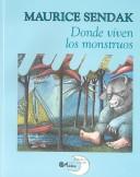 Maurice Sendak: Donde Viven Los Monstruos / Where the Wild Things Are (Paperback, Spanish language, 2002, Santillana USA Pub Co Inc)