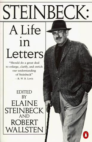 John Steinbeck: Steinbeck (Paperback, 1989, Penguin (Non-Classics))