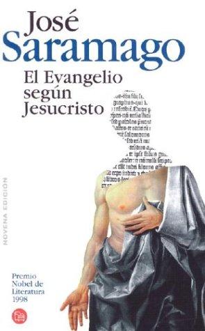 José Saramago, Basilio Losada: Evangelio Segun Jesucristo (Paperback, Spanish language, 2001, Santillana Ediciones Generales, S.L.)