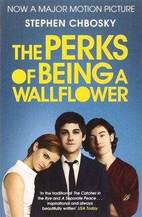 Stephen Chbosky, Stephen Chbosky, Stephen Chbosky: The Perks of Being a Wallflower (2012, Simon & Schuster Ltd)