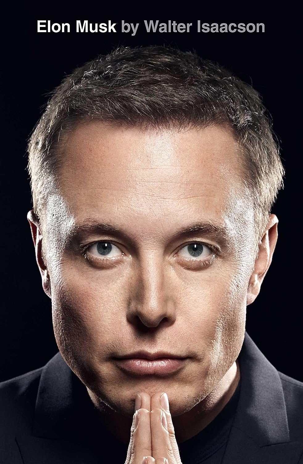 Walter Isaacson: Elon Musk (2023)
