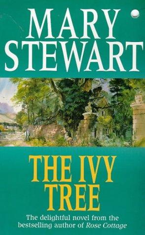 Mary Stewart: The Ivy Tree (Paperback, 1990, Coronet Books)