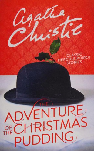 Agatha Christie: ADVENTURE OF XMAS PUDDING_PB (Paperback, 1965, HARPER COLLINS, imusti)