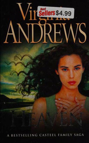 V. C. Andrews: Heaven (Paperback, 1993, Harper)