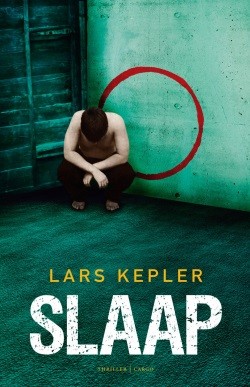 Lars Kepler: Slaap (EBook, Dutch language, 2013, Cargo - Amsterdam)