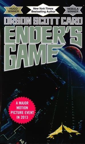 Ender's Game (Paperback, 1994, Tor)