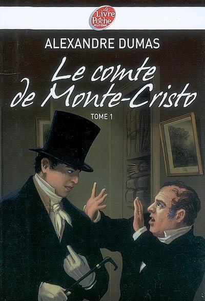 Alexandre Dumas, Alexandre Dumas: Le comte de Monte-Cristo 1 (French language, 2007)