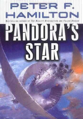 Pandora's Star (2005)