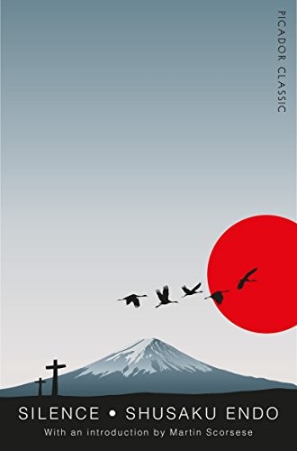 Shūsaku Endō: Silence (Paperback, 2015, Picador)