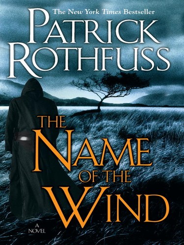 Patrick Rothfuss: The Name of the Wind (EBook, 2008, Penguin Group USA, Inc.)