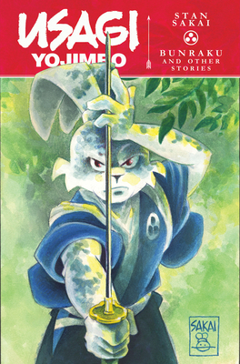 Stan Sakai: Usagi Yojimbo (2020, Idea & Design Works, LLC)