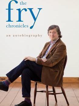 Stephen Fry: The Fry Chronicles (2010)