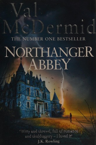 Val McDermid: Northanger Abbey (2014)