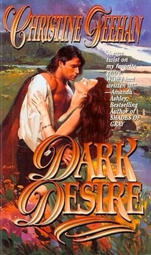 Christine Feehan: Dark desire (2006, Leisure)