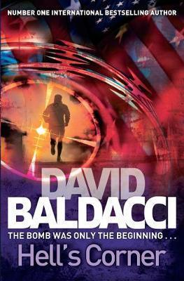 David Baldacci: Hell's Corner (2011)