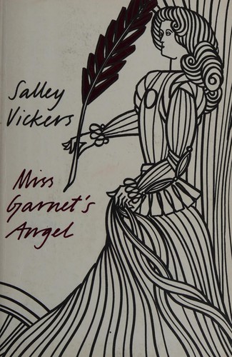 Salley Vickers: Miss Garnet's Angel (2000, Harper Perennial, Perennial)