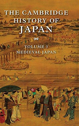 Kozo Yamamura: The Cambridge History of Japan, Vol. 3 (1990)