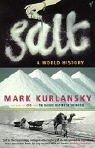 Mark Kurlansky: Salt (Paperback, 2003, Vintage)