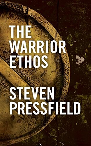 The Warrior Ethos (Paperback, 2011, Unknown, Black Irish Entertainment LLC)