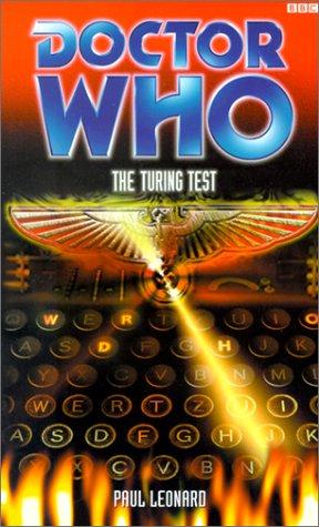 Paul Leonard: The Turing Test (Paperback, 2000, BBC Books, BBC)