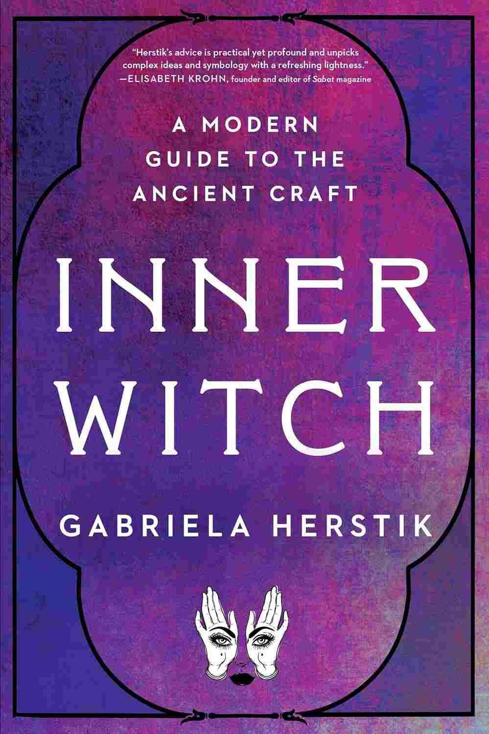 Gabriela Herstik: Inner Witch (2018)