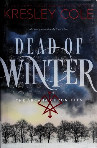 Kresley Cole: Dead of winter (2015)
