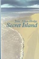 Jane Aiken Hodge: Secret Island (Paperback, 2002, Thorndike Press)