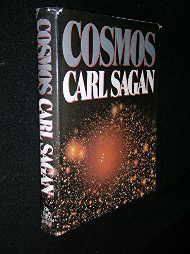 Carl Sagan: Cosmos (1980)
