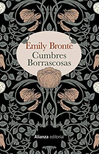 Emily Brontë, Rosa Castillo: Cumbres Borrascosas (Hardcover, 2020, Alianza Editorial)