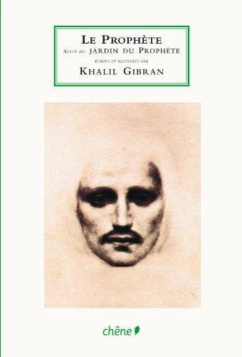 Kahlil Gibran: Le prophète (French language, 2010)