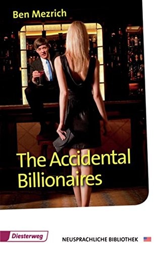 Ben Mezrich: The Accidental Billionaires (Paperback, 2012, Diesterweg Moritz)