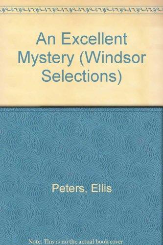 Edith Pargeter: An Excellent Mystery (2000)