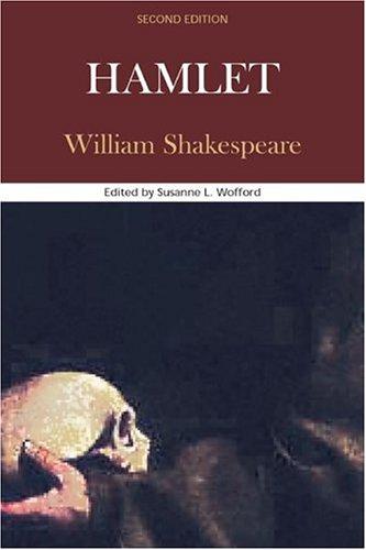 William Shakespeare: Hamlet (Paperback, 2007, St. Martin's Press)