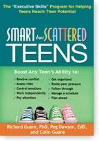 Richard Guare, Peg Dawson, Colin Guare: Smart but Scattered Teens (2012)