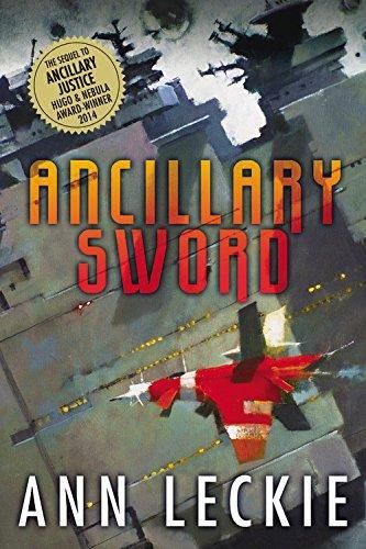 Ancillary Sword (2014)