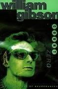 William Gibson (unspecified): Count Zero (Paperback, 1995, Voyager)