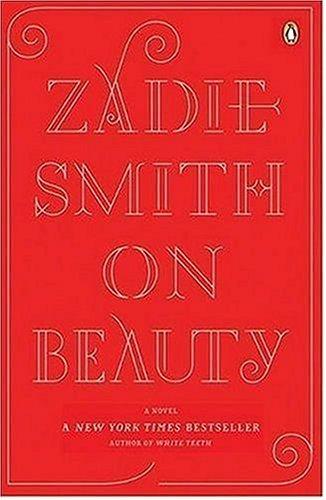 Zadie Smith: On beauty (2006, Penguin Books)