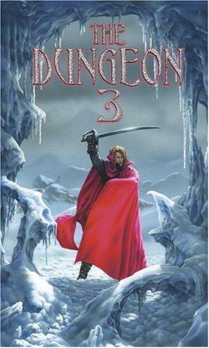 Charles de Lint, Richard A. Lupoff, Richard Lupoff: Philip Jose Farmer's The Dungeon 3 (Paperback, 2003, I Books)