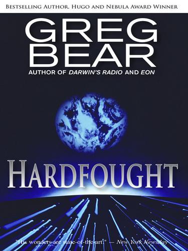 Timothy Zahn, Greg Bear, Ray Chase: Hardfought (EBook, 2010, ereads.com)