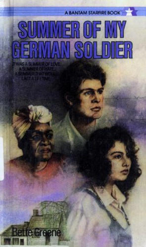 Bette Greene: Summer of my german soldier (1993, Turtleback)