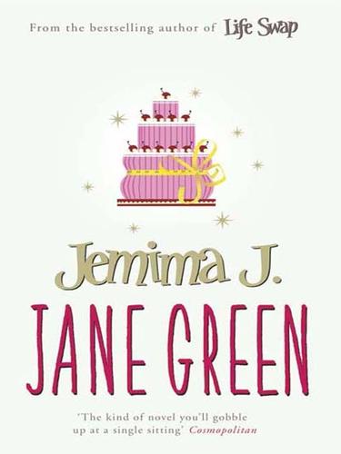 Jane Green: Jemima J. (EBook, 2009, Penguin Group UK)