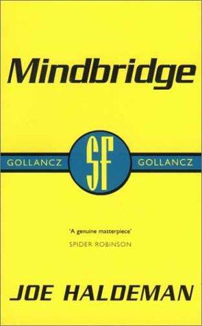 Joe Haldeman: Mindbridge