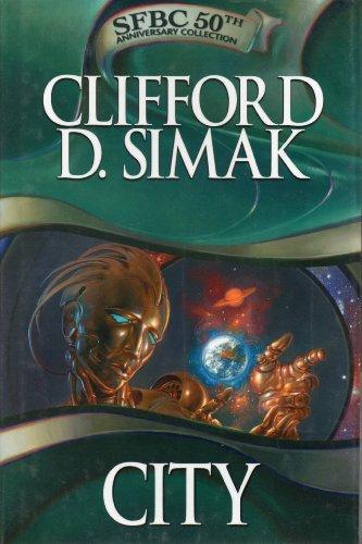 Clifford D. Simak: City (2003)