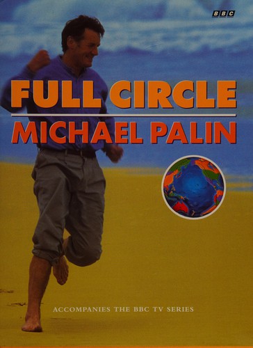 Michael, Illustrated by Pao, Basil Palin: Full Circle  (Hardcover, 1997, McClelland & Stewart)