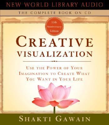 Shakti Gawain, Marci Shimoff: Creative Visualization
            
                Gawain Shakti (2002, New World Library, Brand: New World Library, Nataraj, New World Library, Nataraj)