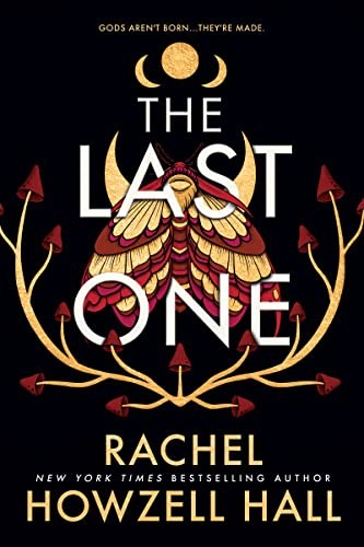 Rachel Howzell Hall: Last One (2023, Entangled Publishing, LLC)