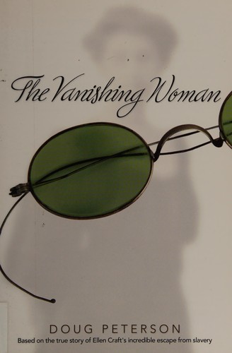 Doug Peterson: The vanishing woman (2012, Bay Forest Books)